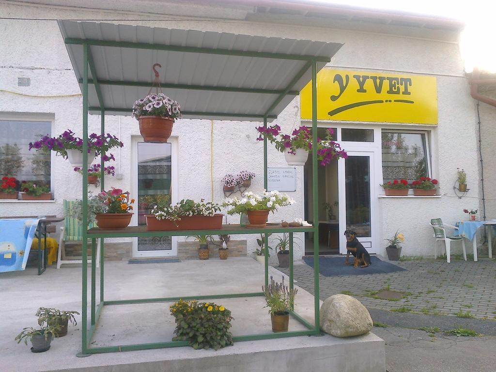 Apartman Yvet Sucany Room photo